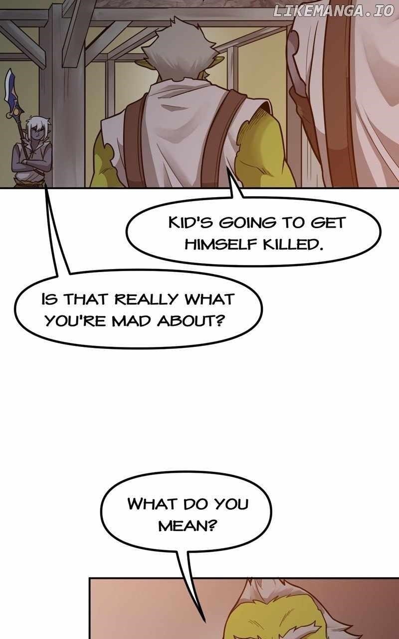 Lord of Goblins Chapter 95 - Page 32