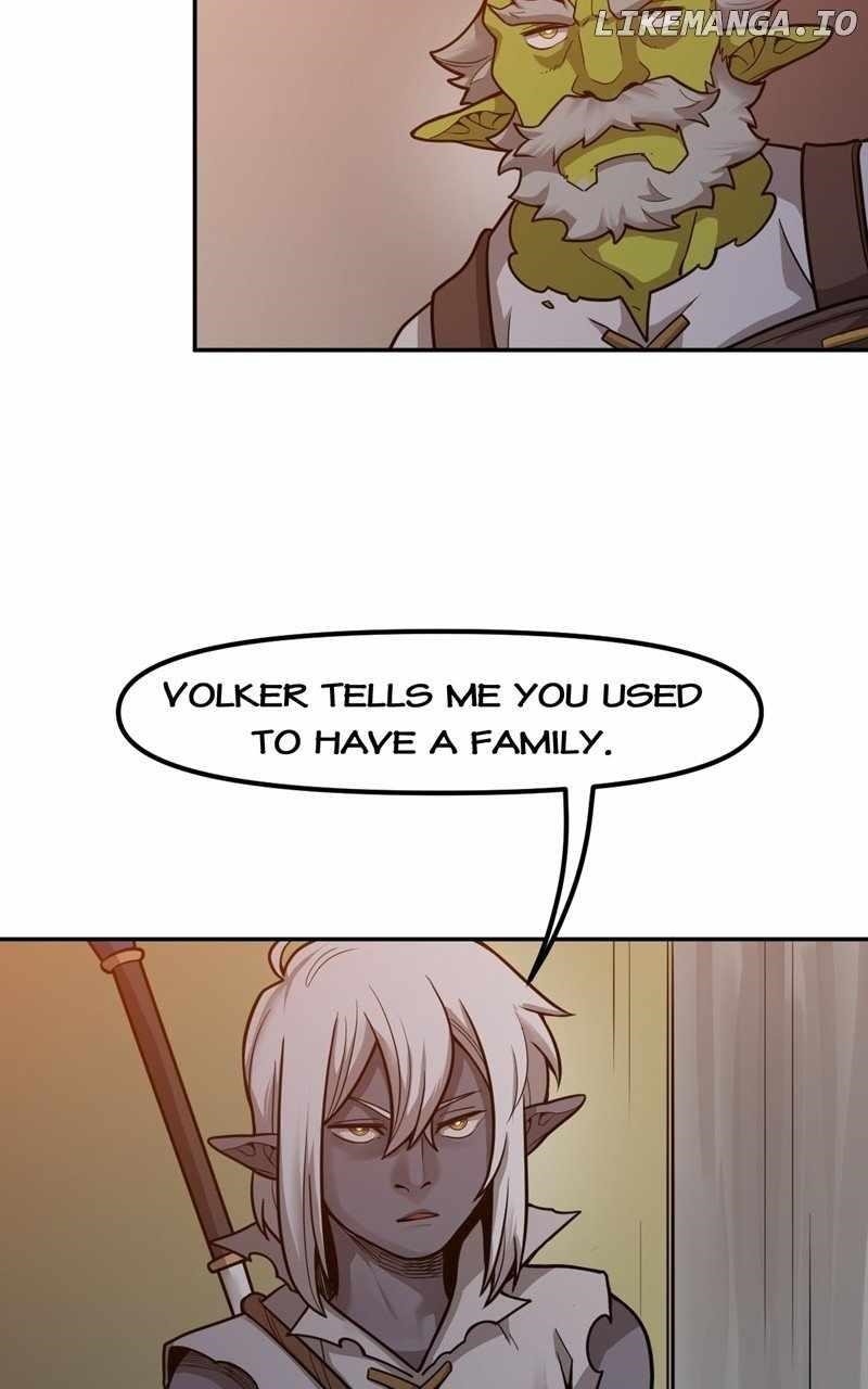 Lord of Goblins Chapter 95 - Page 33