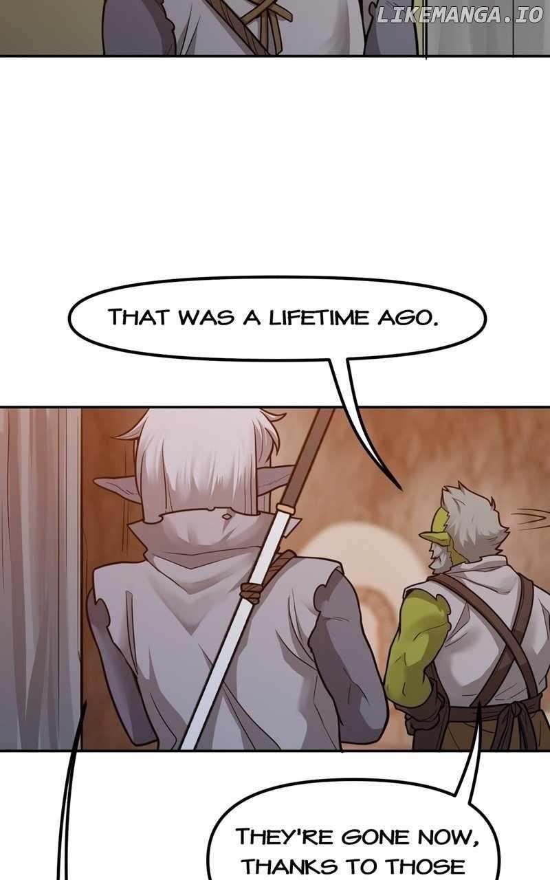 Lord of Goblins Chapter 95 - Page 34