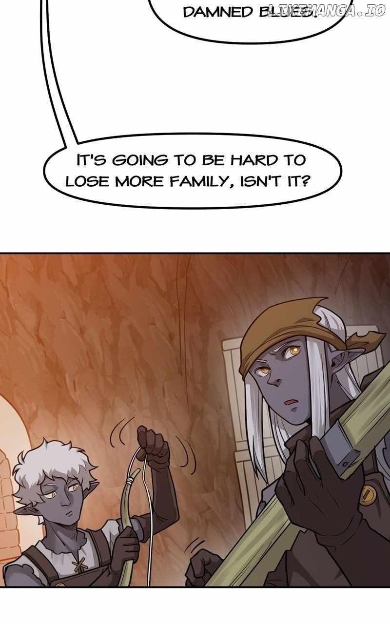 Lord of Goblins Chapter 95 - Page 35