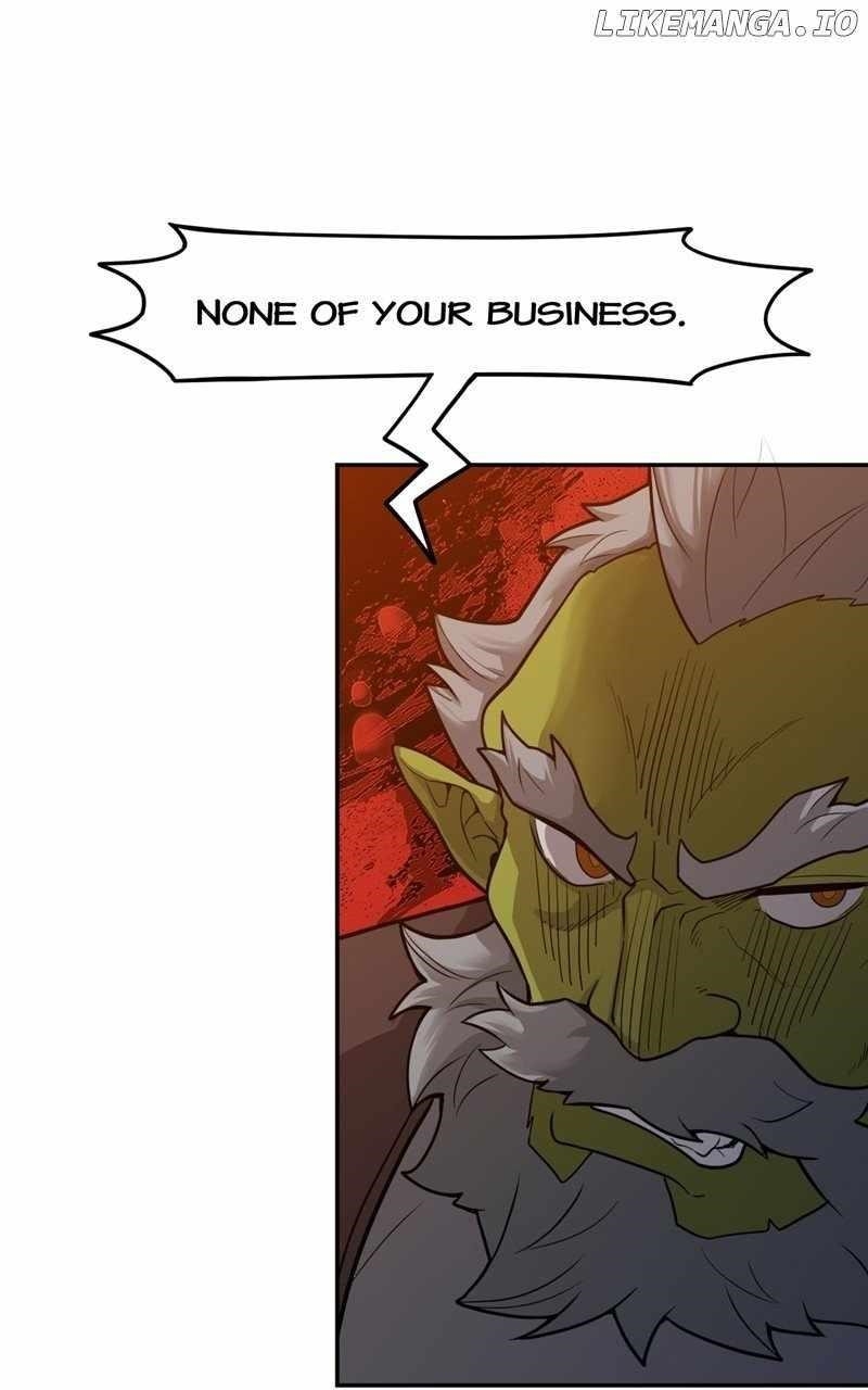 Lord of Goblins Chapter 95 - Page 36