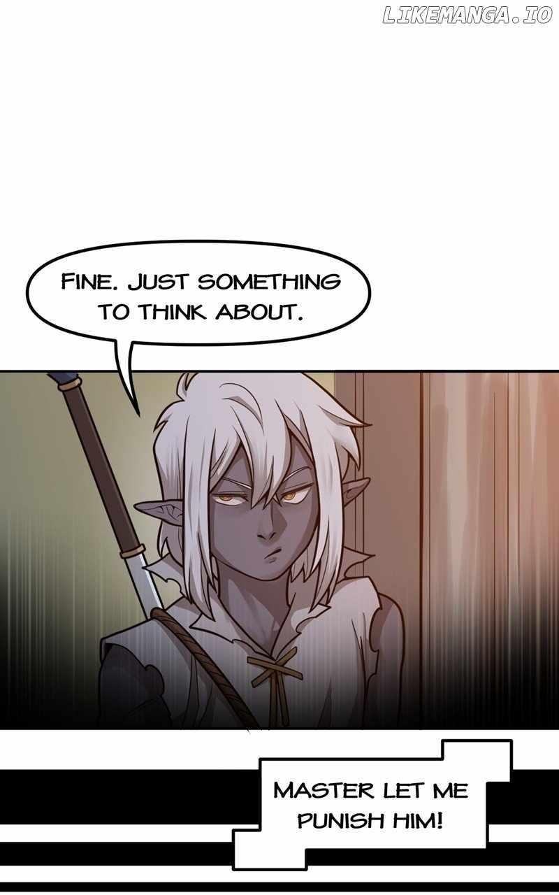 Lord of Goblins Chapter 95 - Page 37