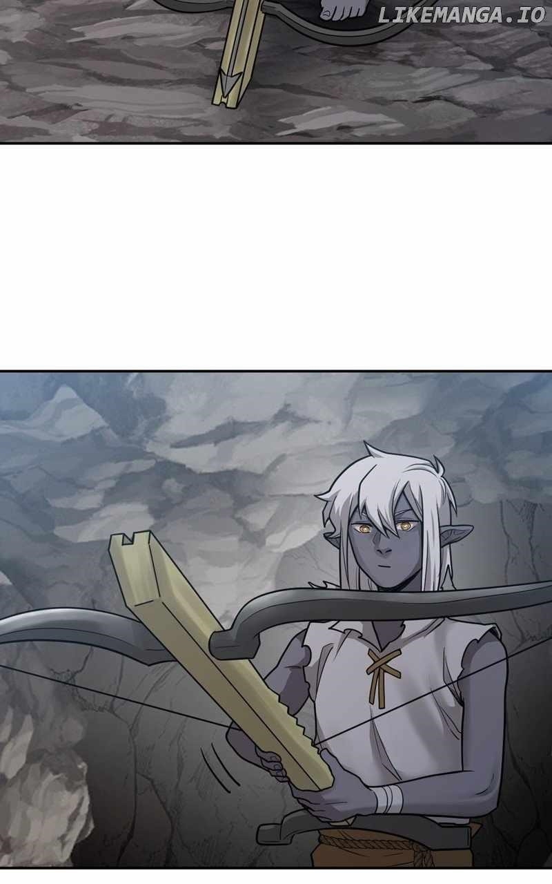 Lord of Goblins Chapter 95 - Page 39