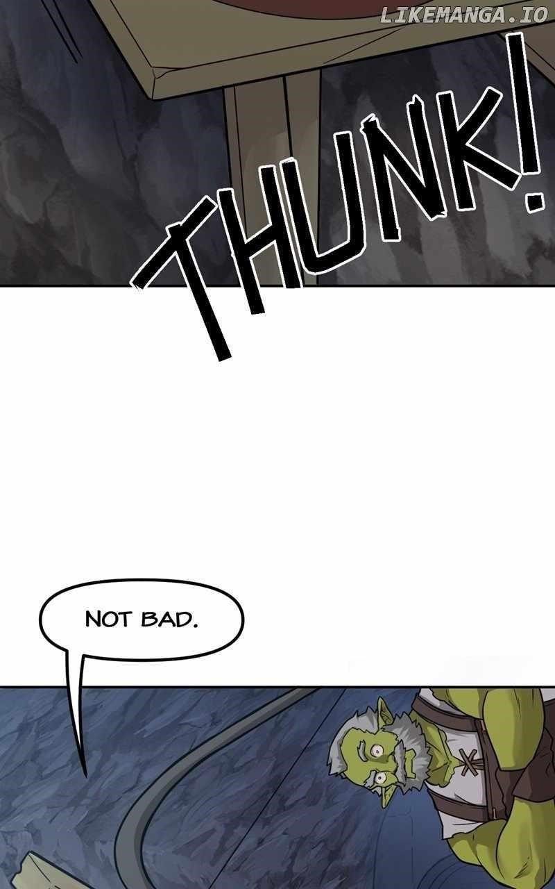 Lord of Goblins Chapter 95 - Page 41