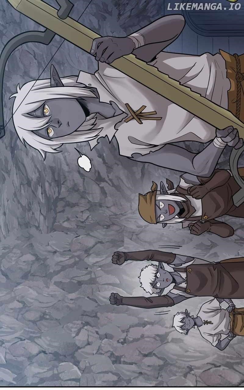 Lord of Goblins Chapter 95 - Page 42