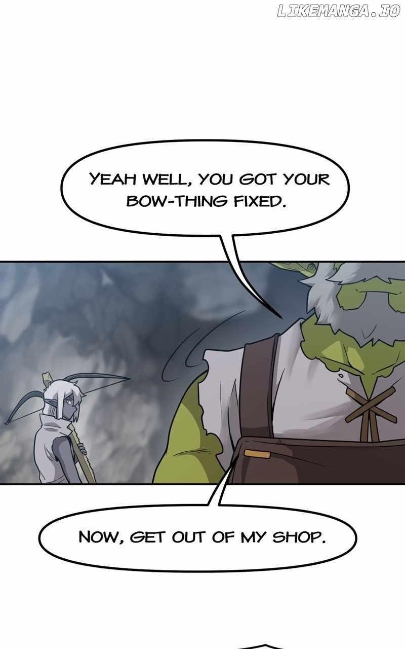 Lord of Goblins Chapter 95 - Page 43