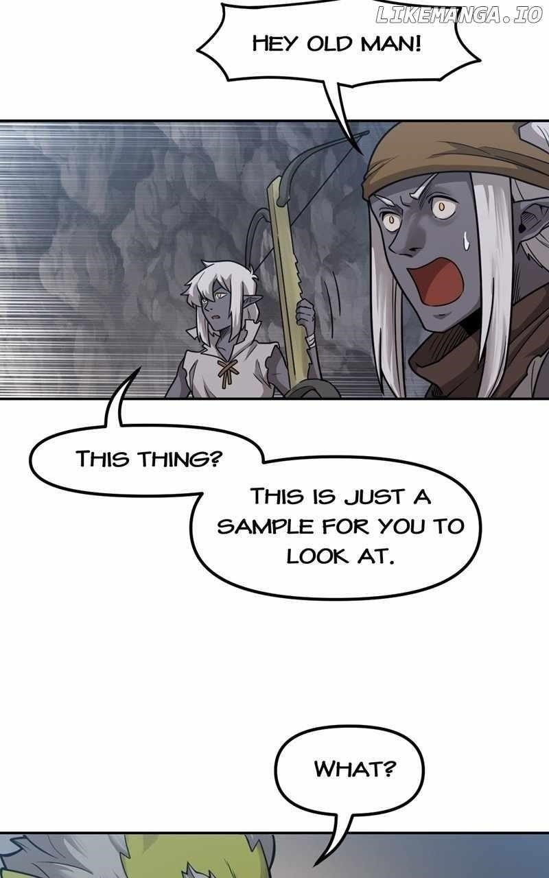 Lord of Goblins Chapter 95 - Page 44