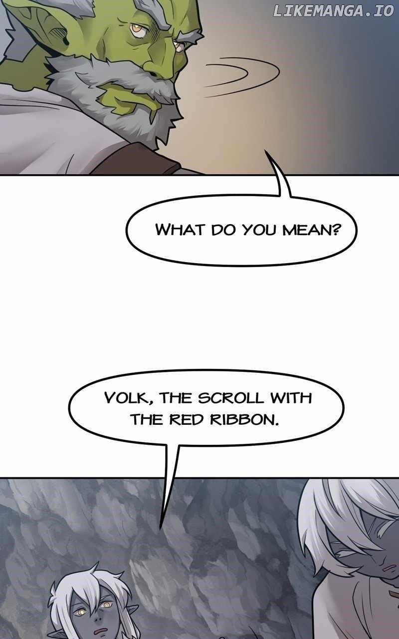 Lord of Goblins Chapter 95 - Page 45