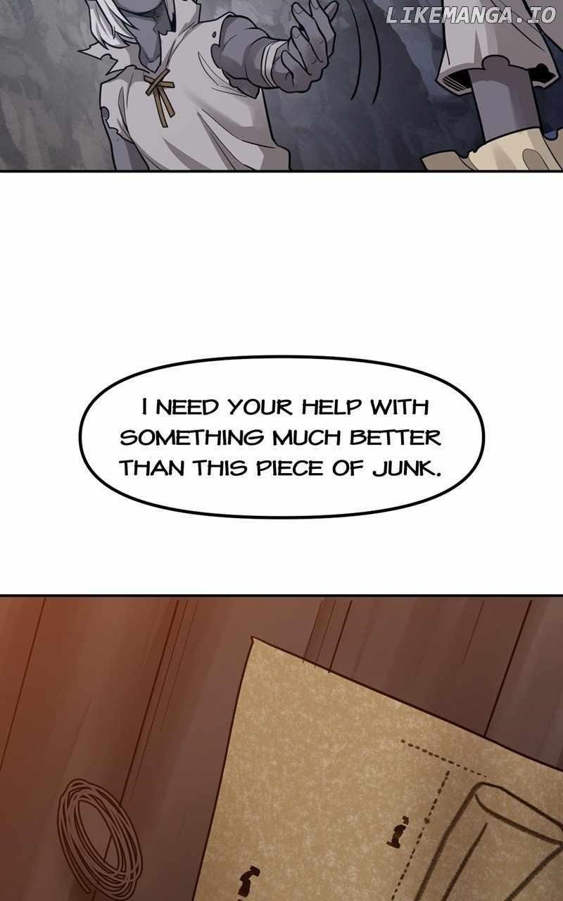 Lord of Goblins Chapter 95 - Page 46