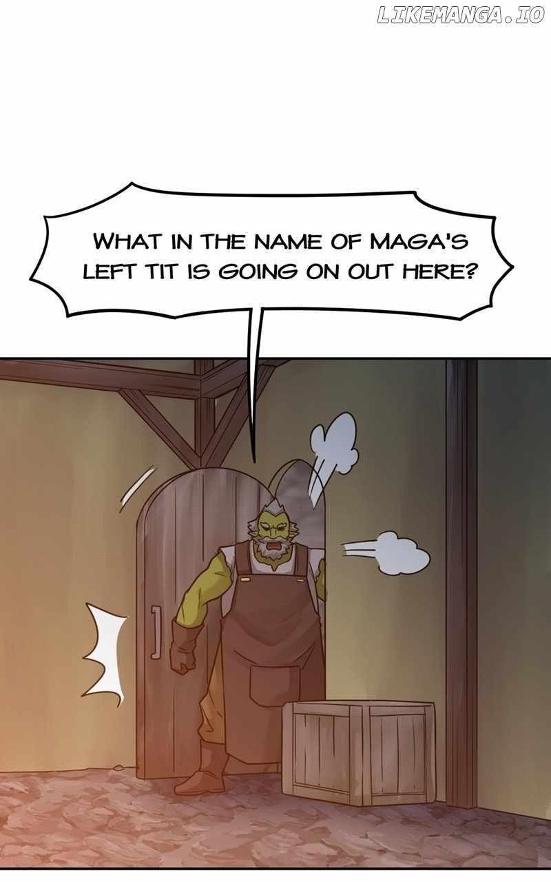 Lord of Goblins Chapter 95 - Page 6