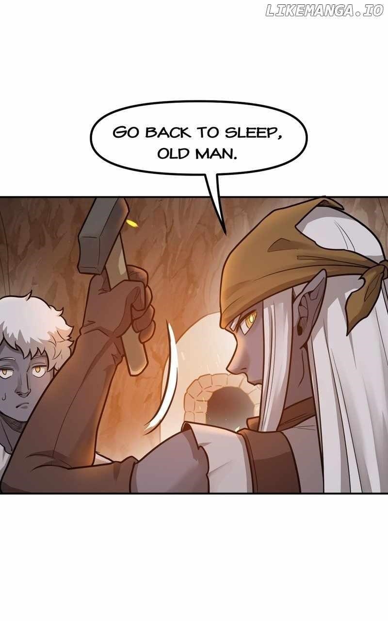 Lord of Goblins Chapter 95 - Page 7