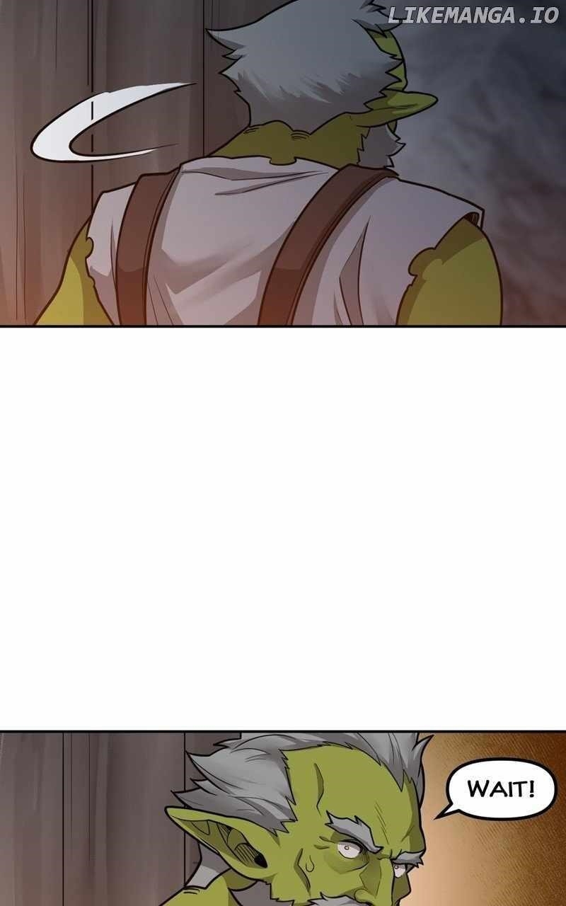 Lord of Goblins Chapter 95 - Page 9