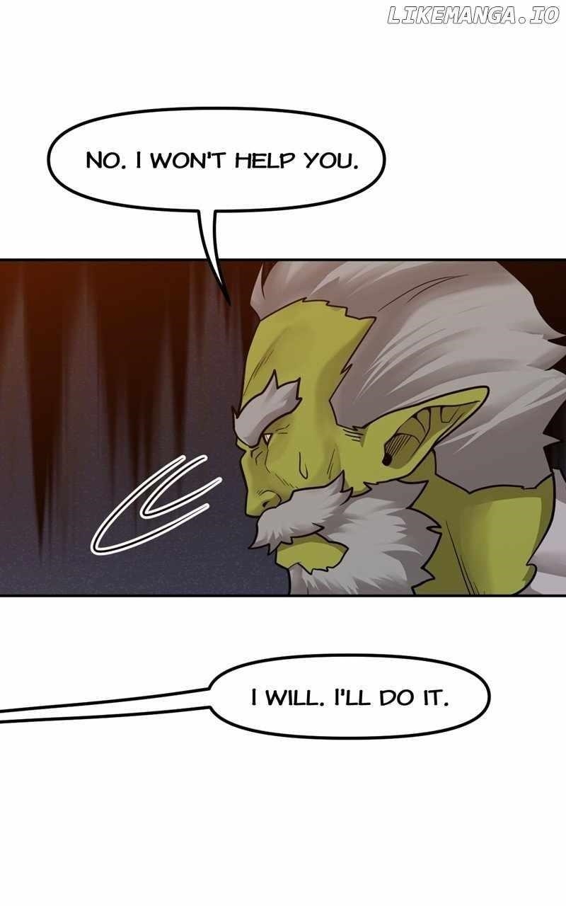 Lord of Goblins Chapter 96 - Page 10