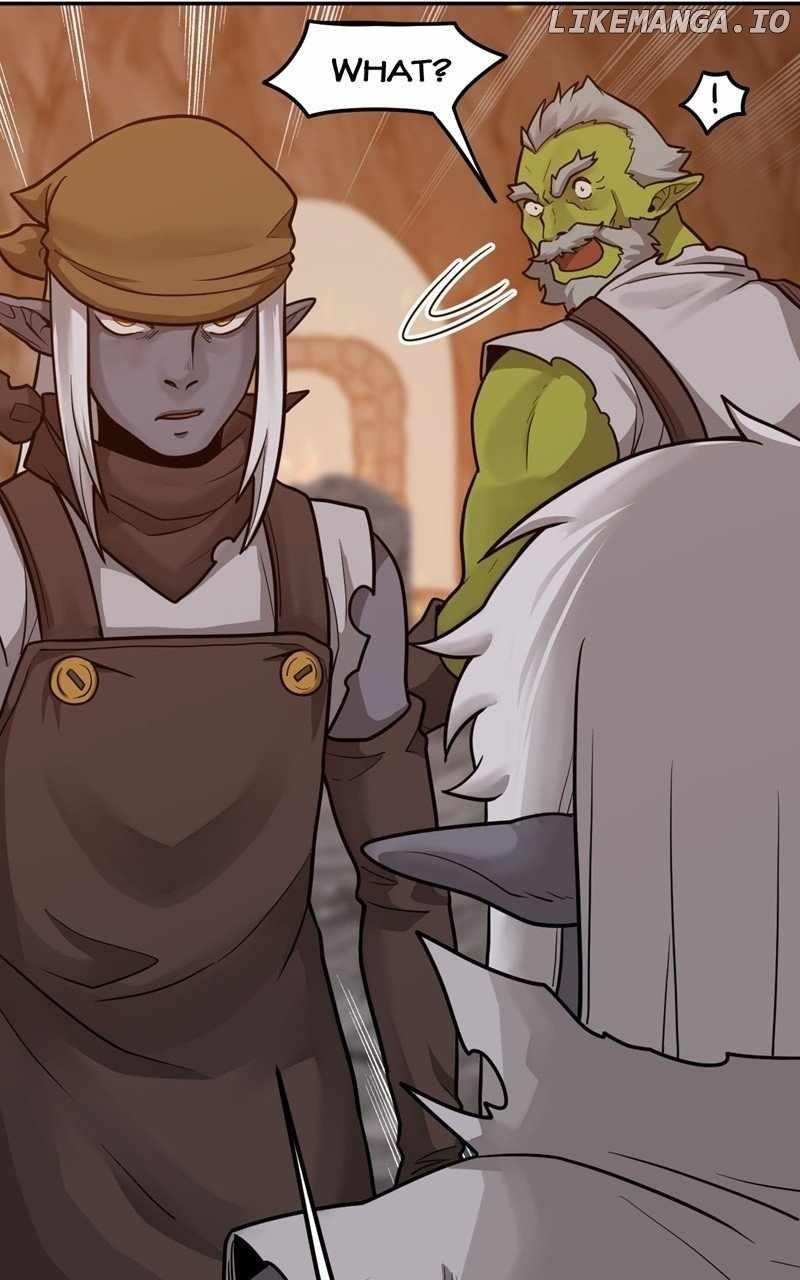 Lord of Goblins Chapter 96 - Page 11