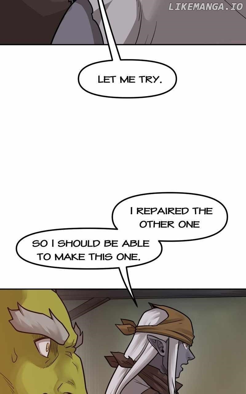 Lord of Goblins Chapter 96 - Page 12
