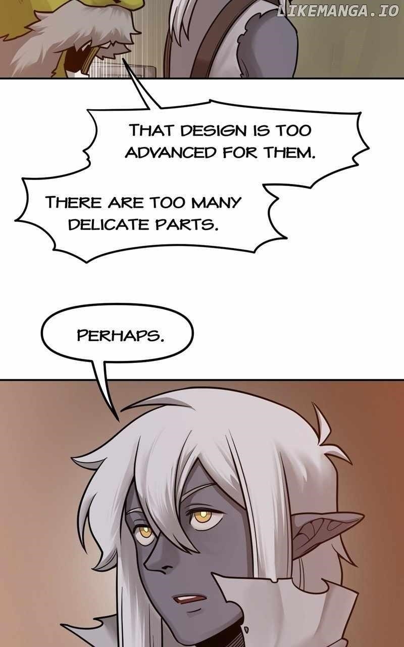 Lord of Goblins Chapter 96 - Page 13