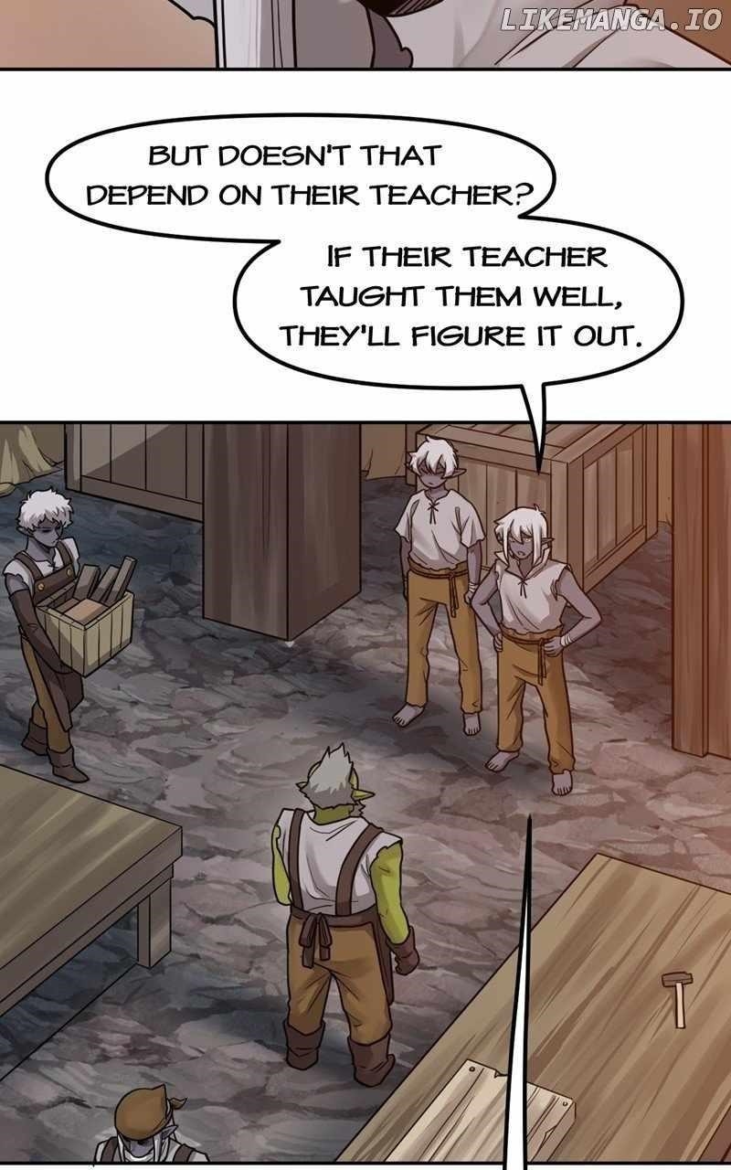 Lord of Goblins Chapter 96 - Page 14