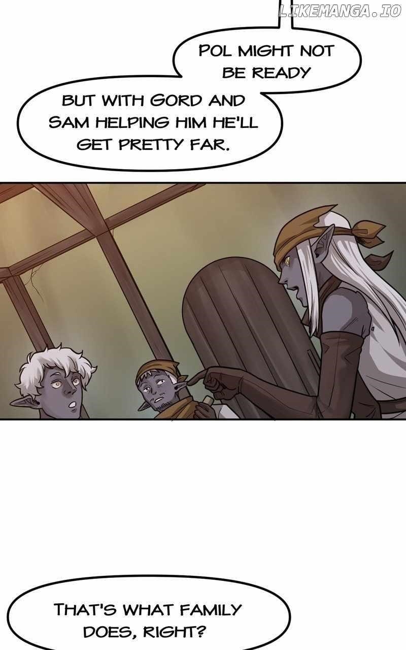 Lord of Goblins Chapter 96 - Page 15