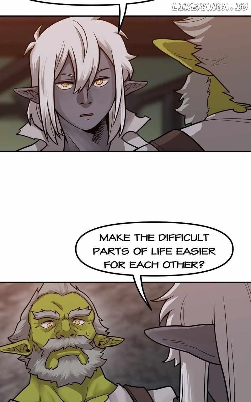 Lord of Goblins Chapter 96 - Page 16