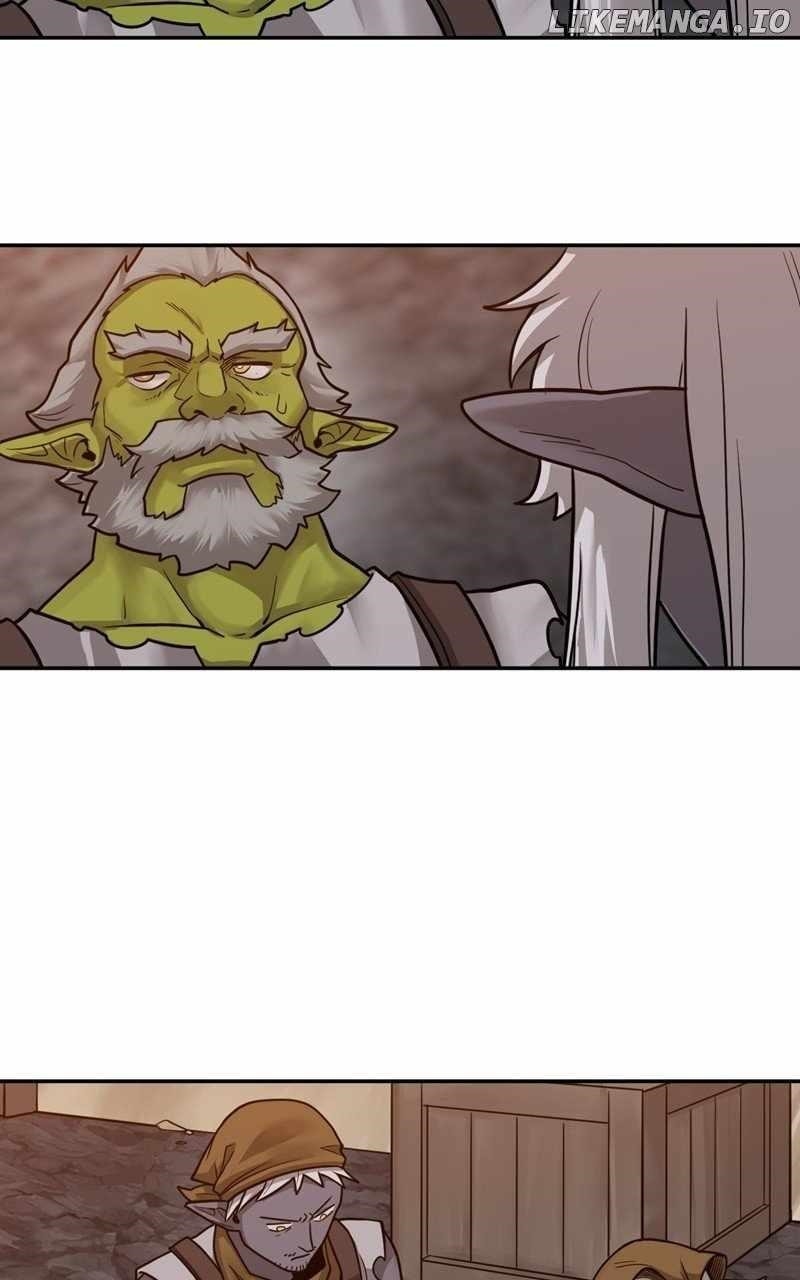 Lord of Goblins Chapter 96 - Page 17