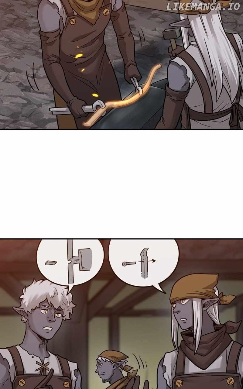 Lord of Goblins Chapter 96 - Page 18