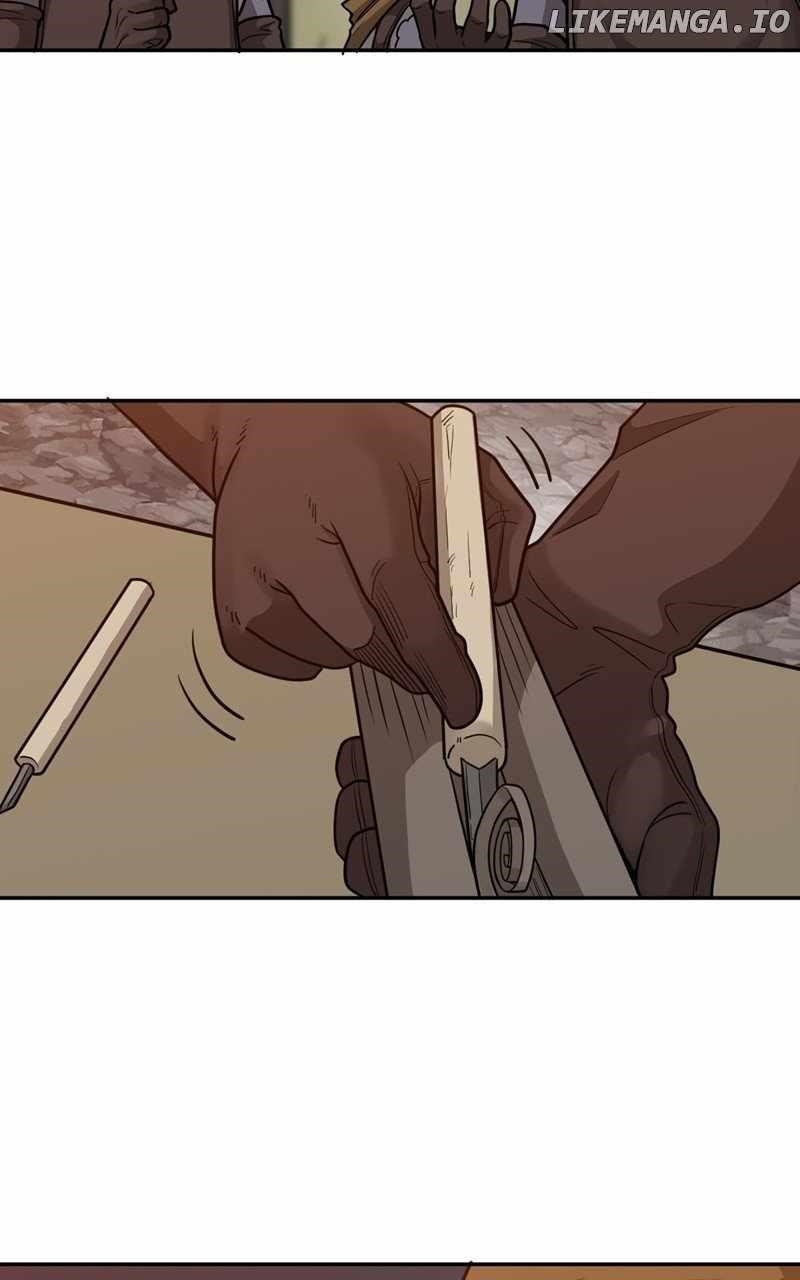 Lord of Goblins Chapter 96 - Page 19