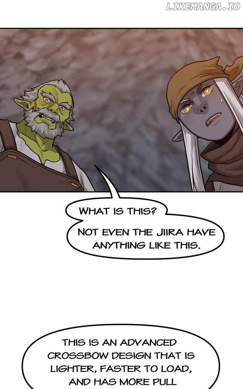 Lord of Goblins Chapter 96 - Page 2