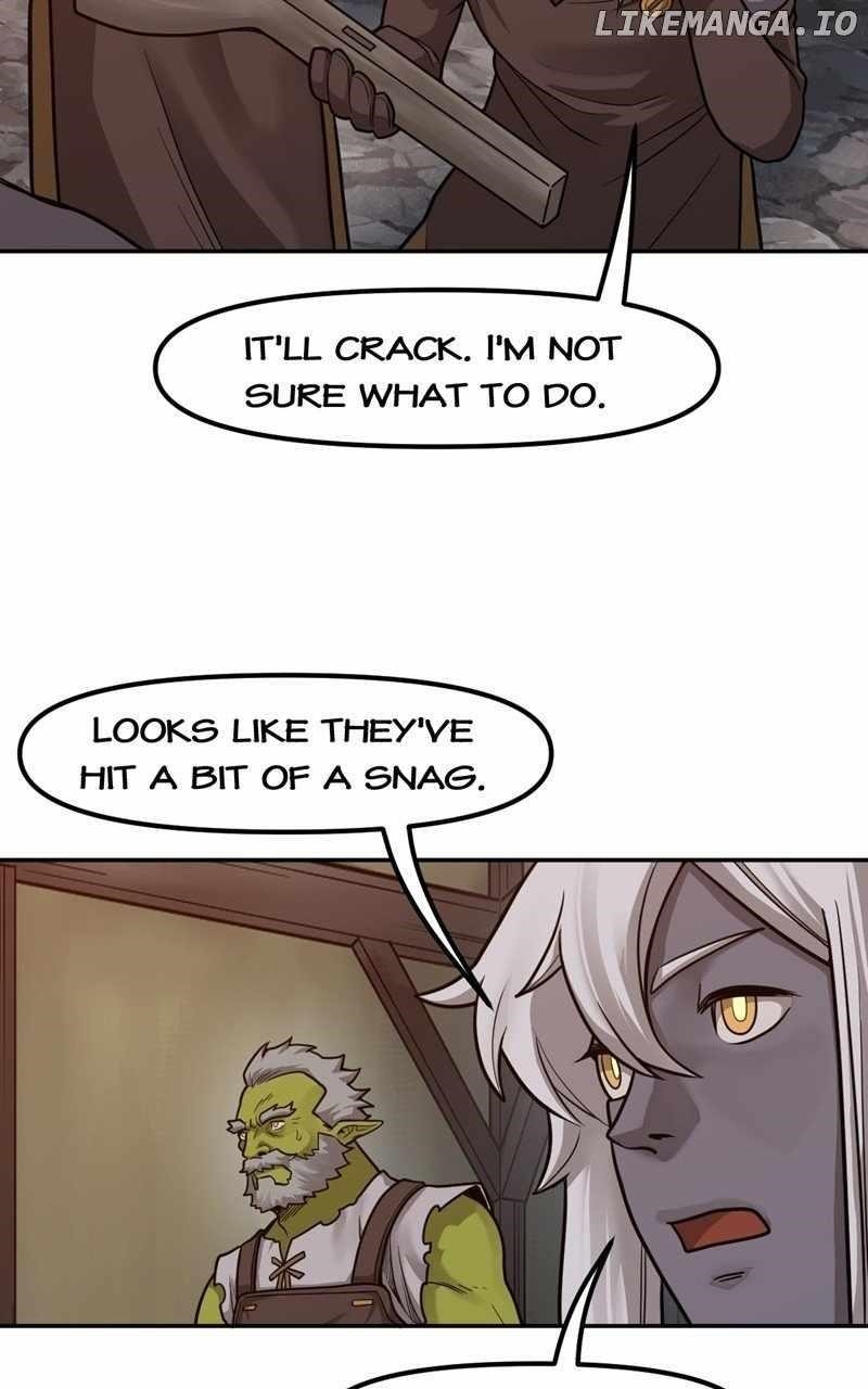 Lord of Goblins Chapter 96 - Page 21