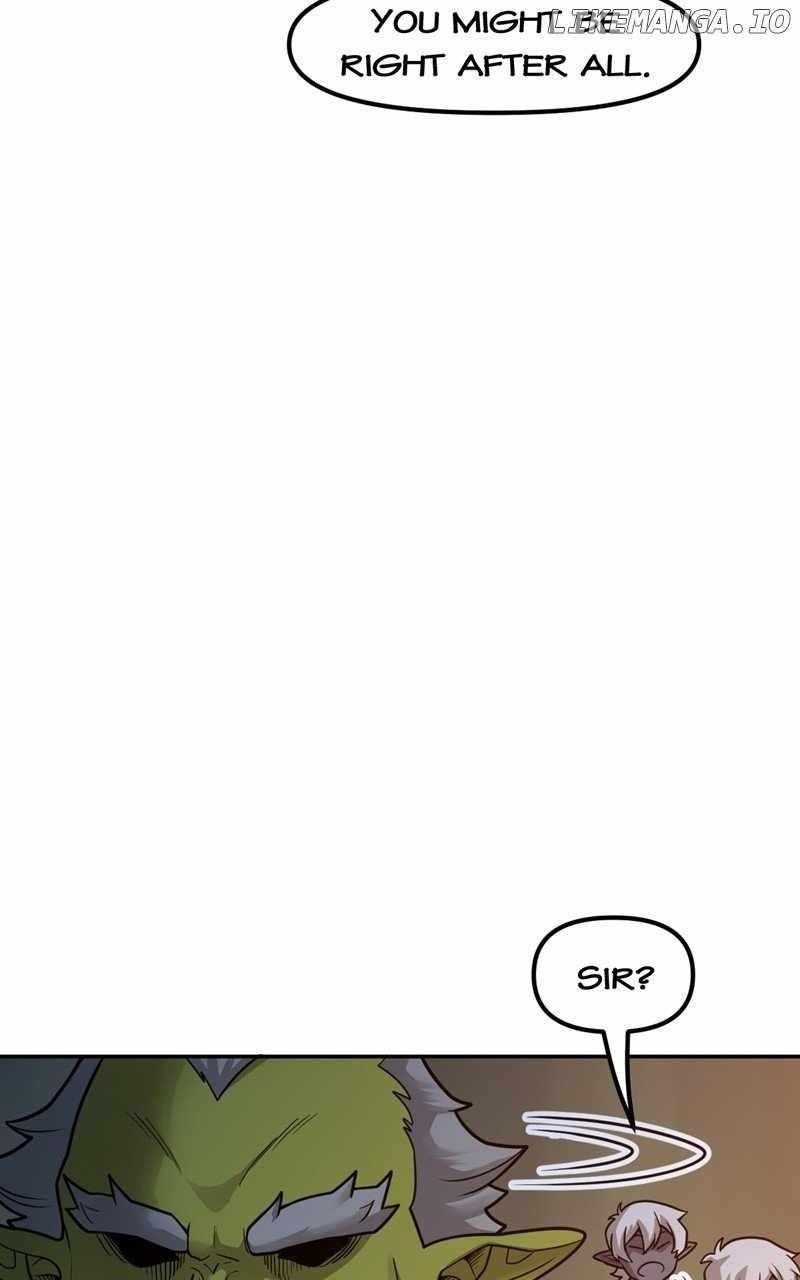 Lord of Goblins Chapter 96 - Page 22