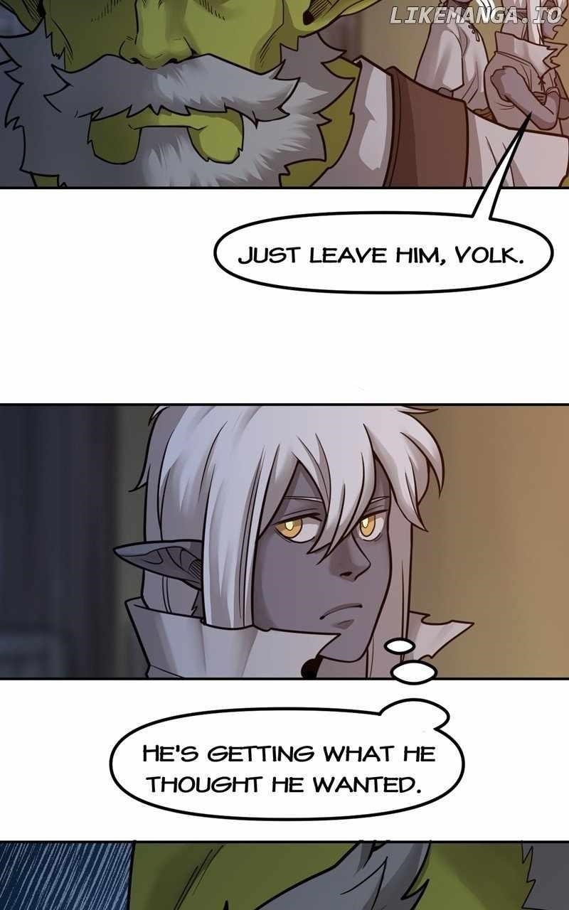 Lord of Goblins Chapter 96 - Page 23