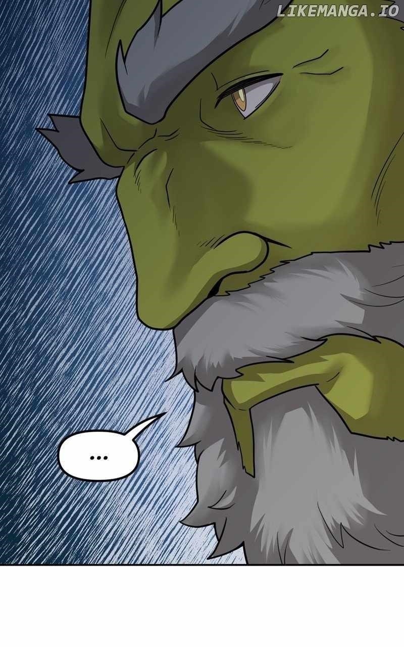 Lord of Goblins Chapter 96 - Page 24
