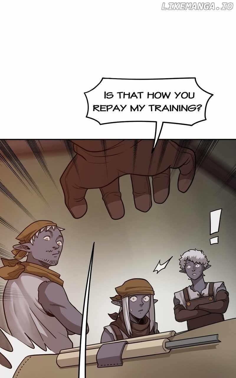 Lord of Goblins Chapter 96 - Page 27