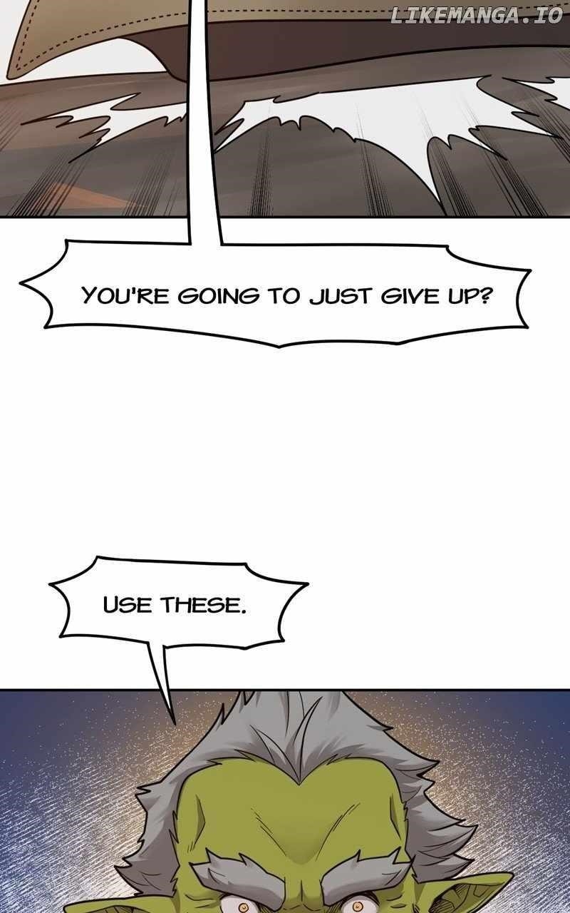 Lord of Goblins Chapter 96 - Page 28