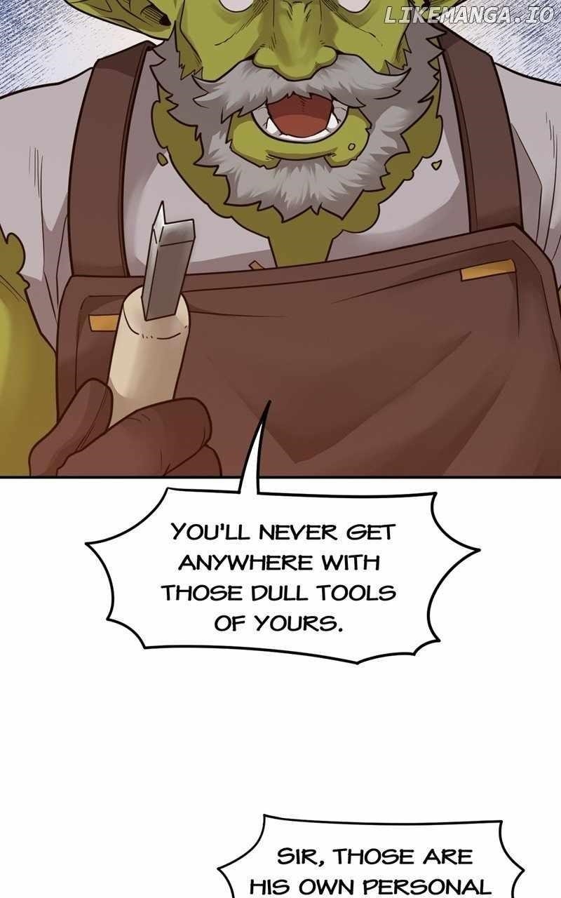 Lord of Goblins Chapter 96 - Page 29