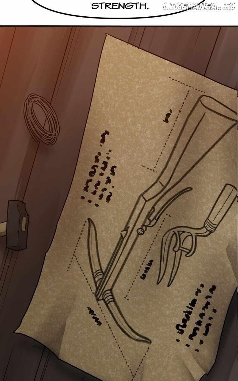 Lord of Goblins Chapter 96 - Page 3