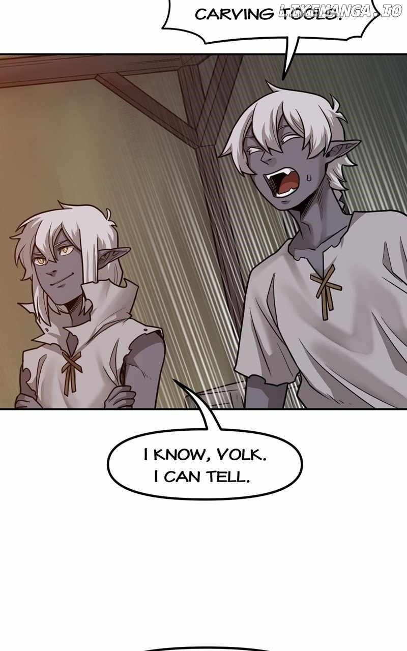 Lord of Goblins Chapter 96 - Page 30