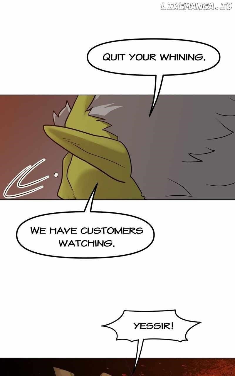 Lord of Goblins Chapter 96 - Page 33