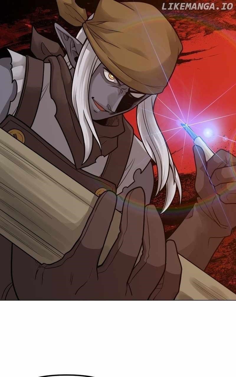 Lord of Goblins Chapter 96 - Page 34