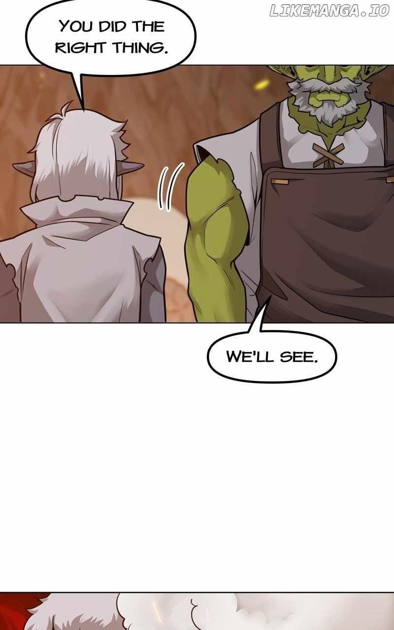 Lord of Goblins Chapter 96 - Page 35