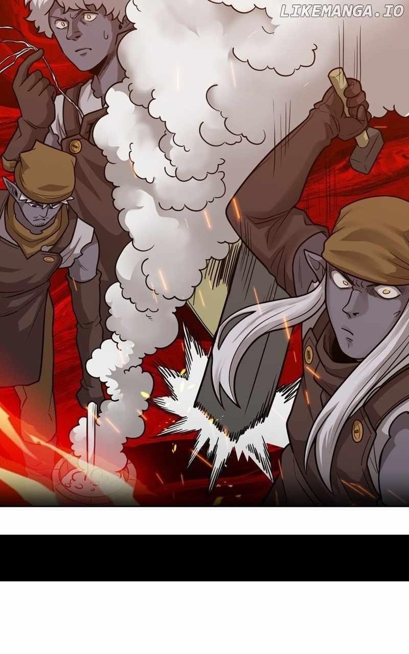 Lord of Goblins Chapter 96 - Page 36