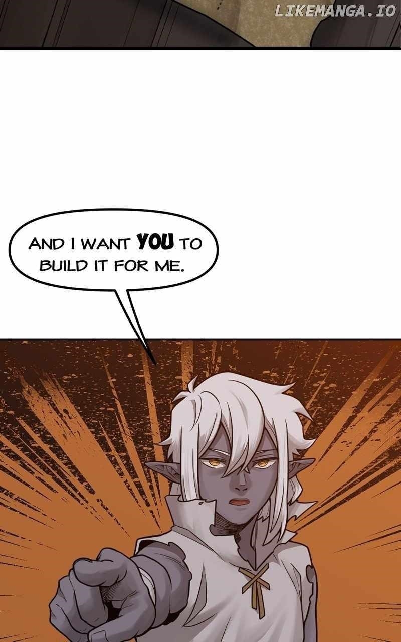 Lord of Goblins Chapter 96 - Page 4