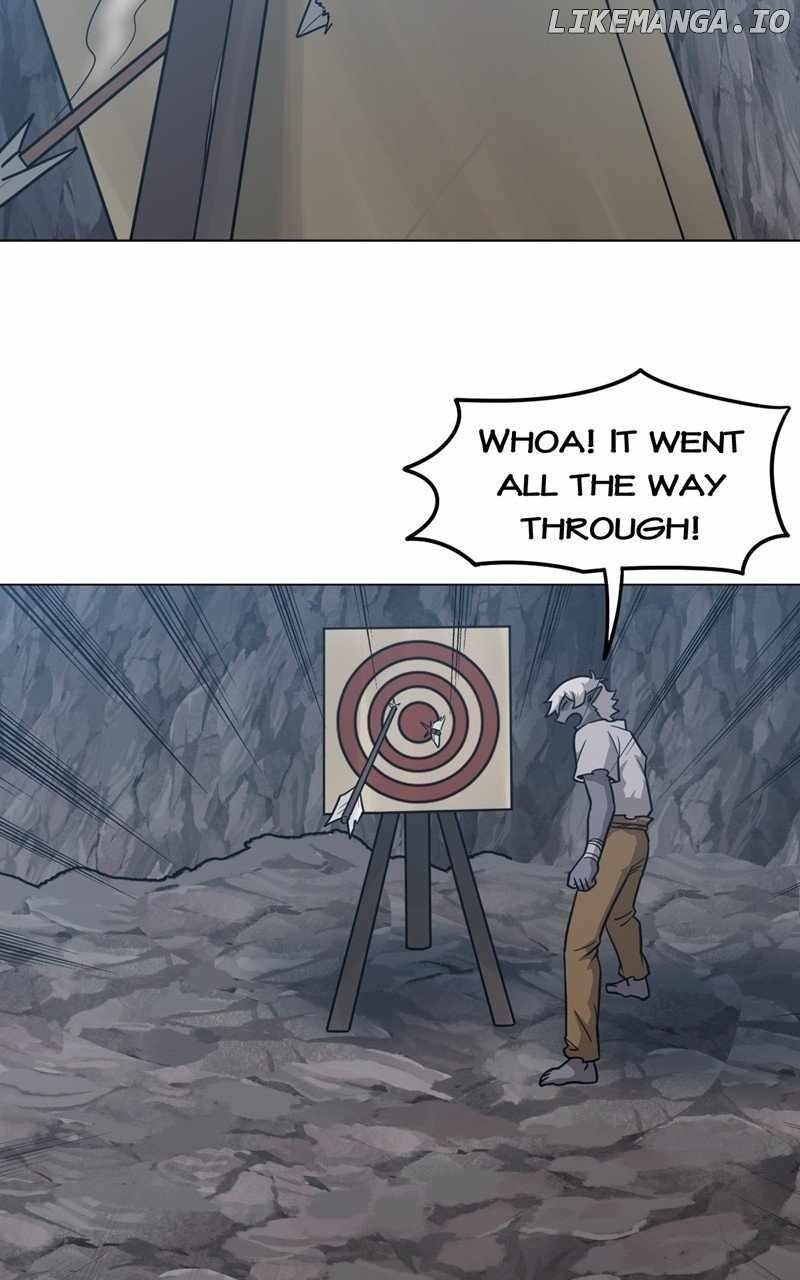 Lord of Goblins Chapter 96 - Page 41