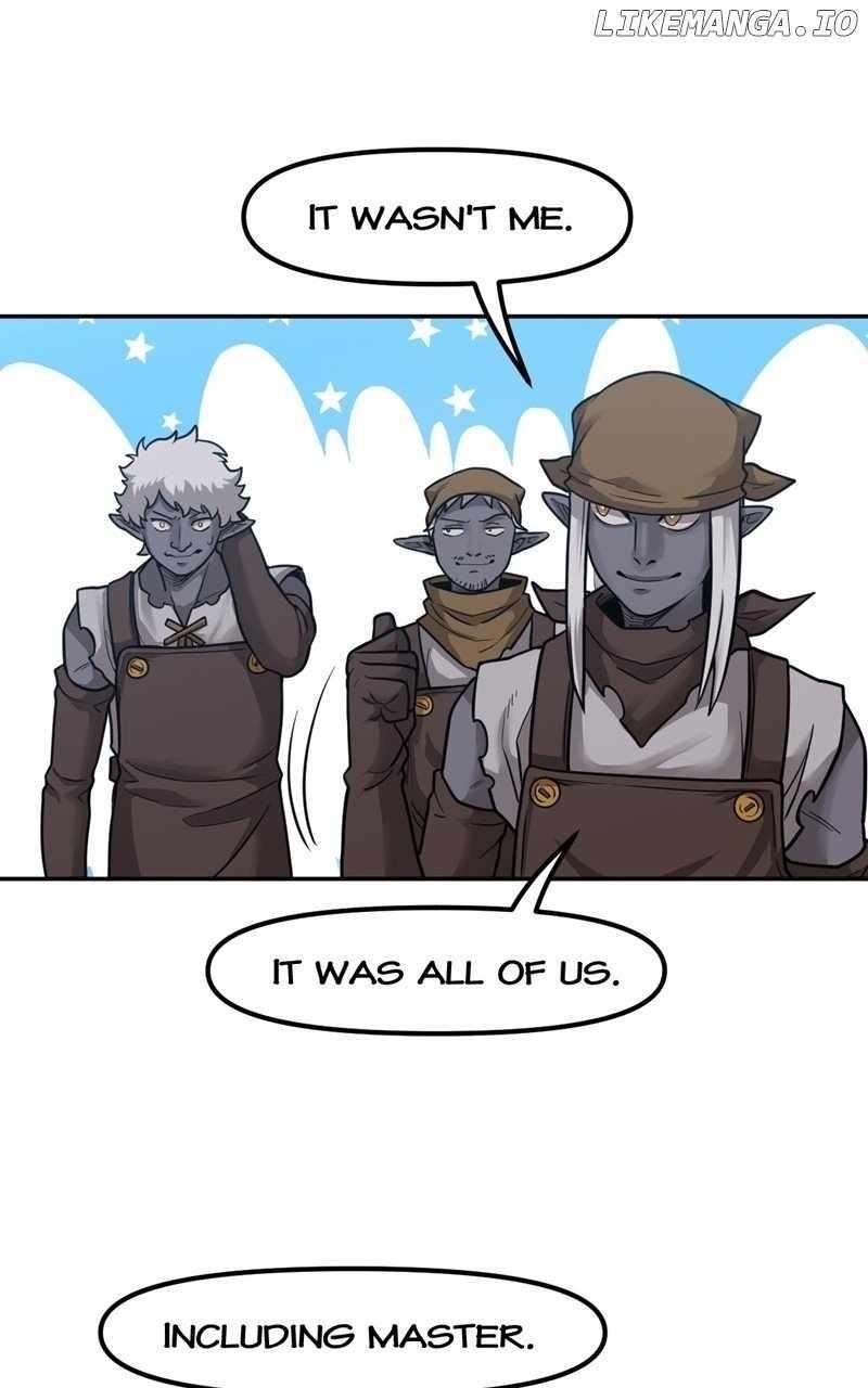 Lord of Goblins Chapter 96 - Page 43