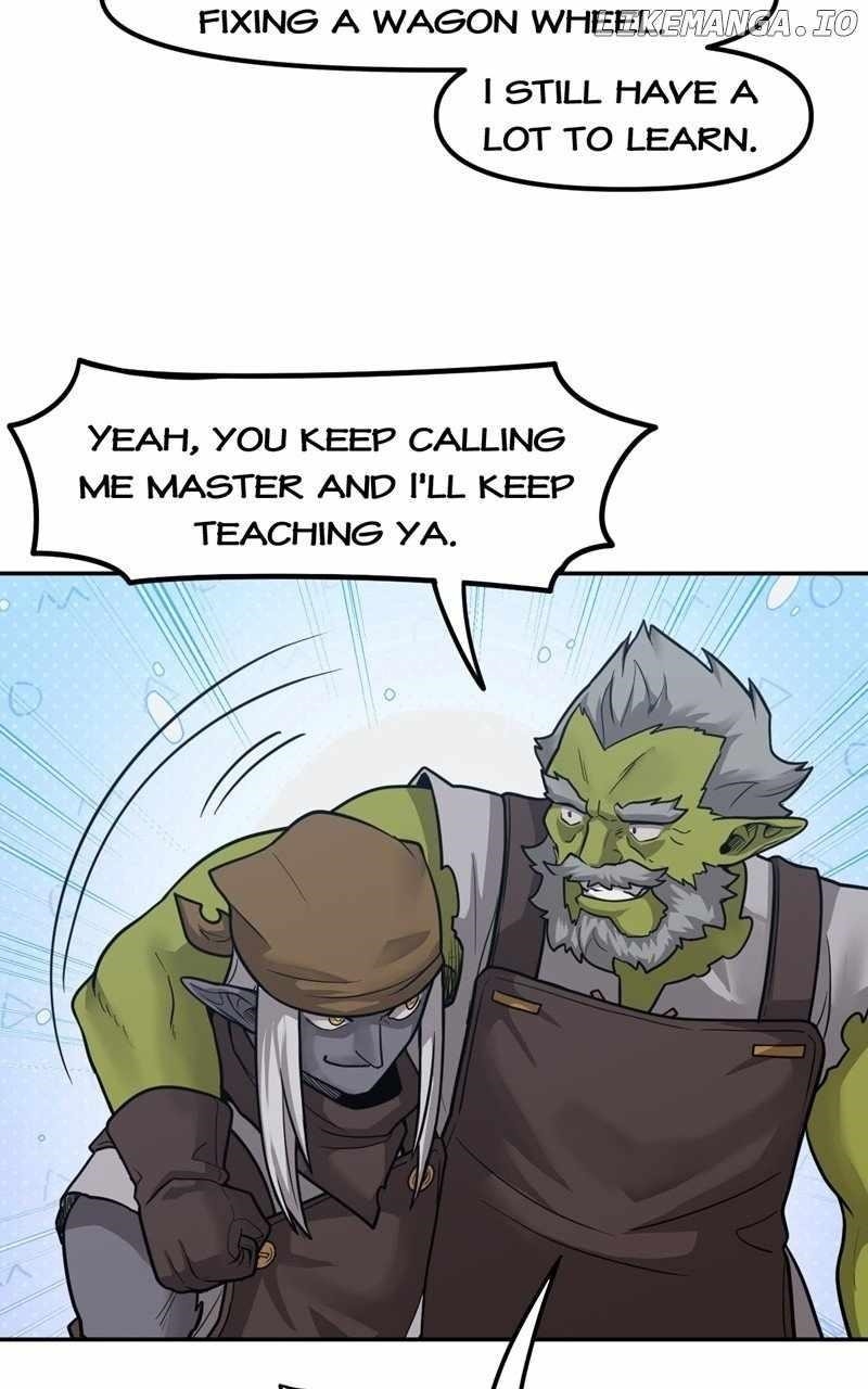 Lord of Goblins Chapter 96 - Page 45