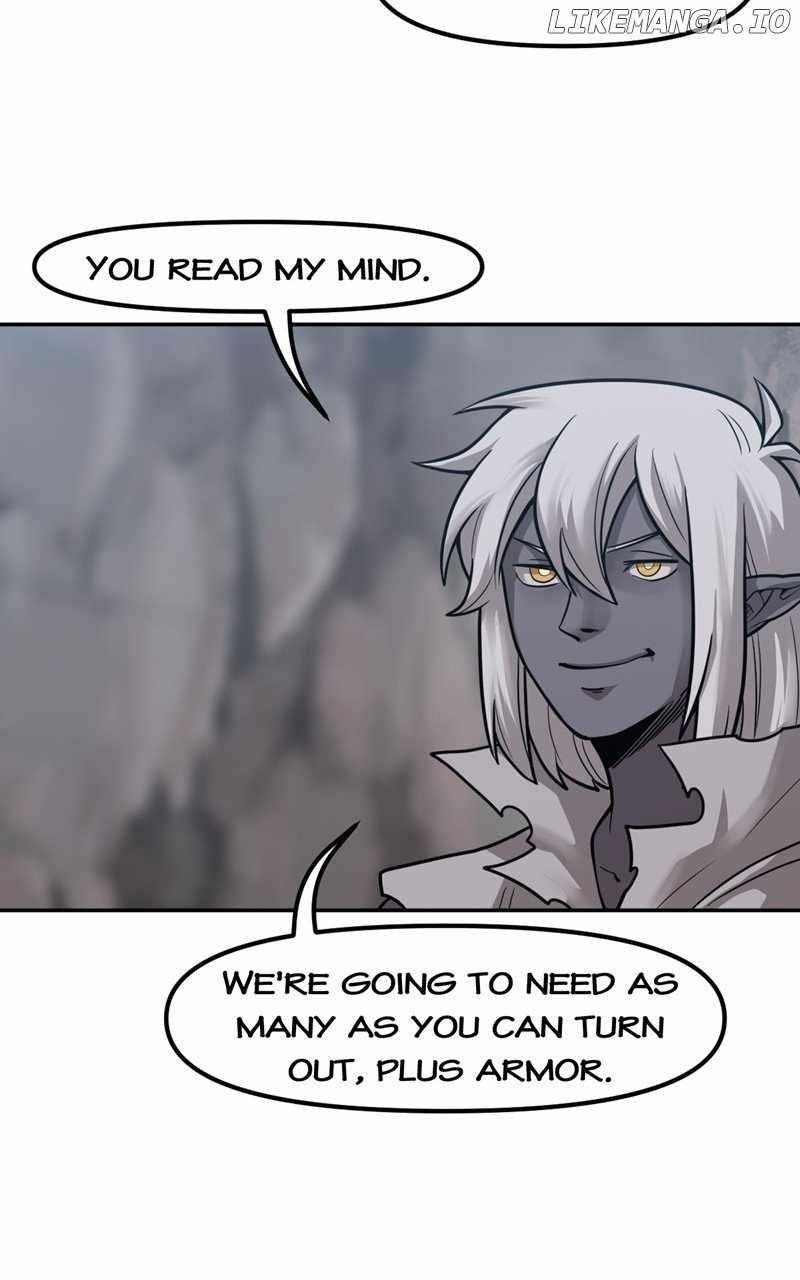 Lord of Goblins Chapter 96 - Page 47