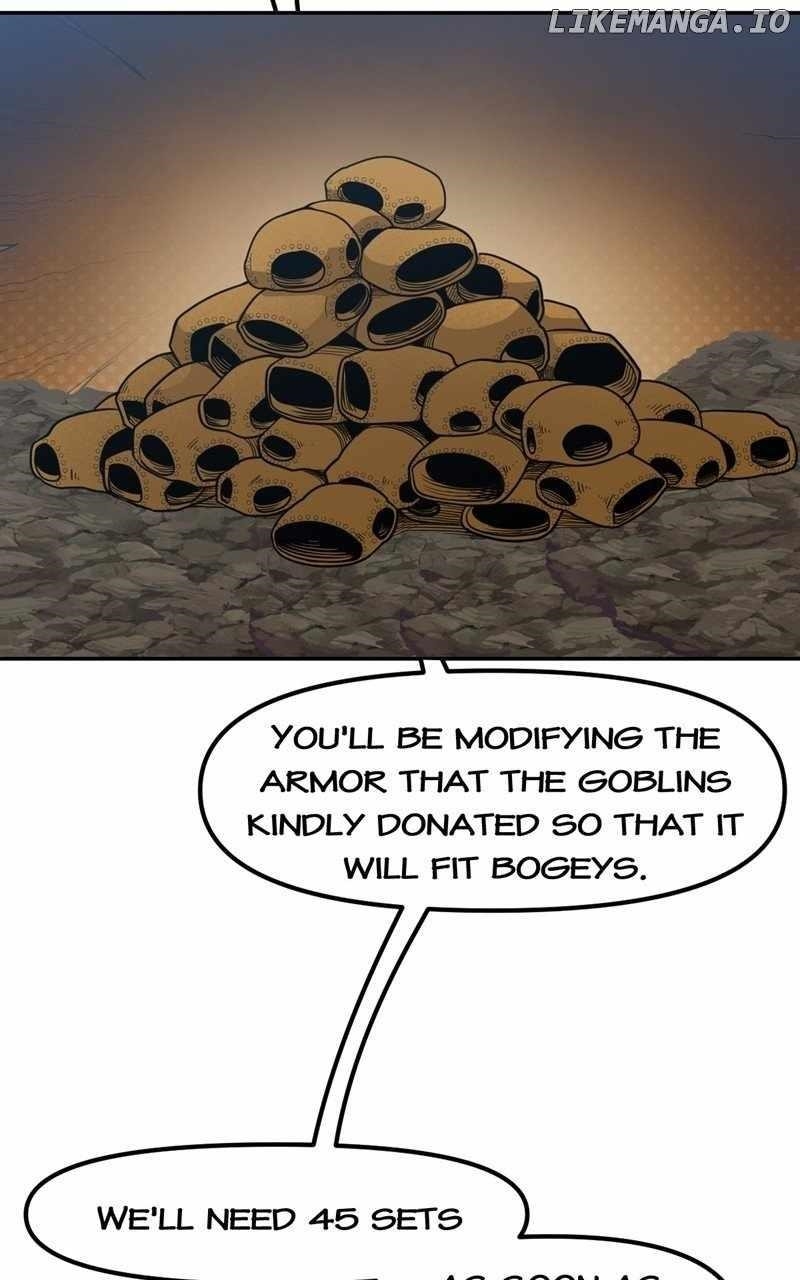 Lord of Goblins Chapter 96 - Page 49