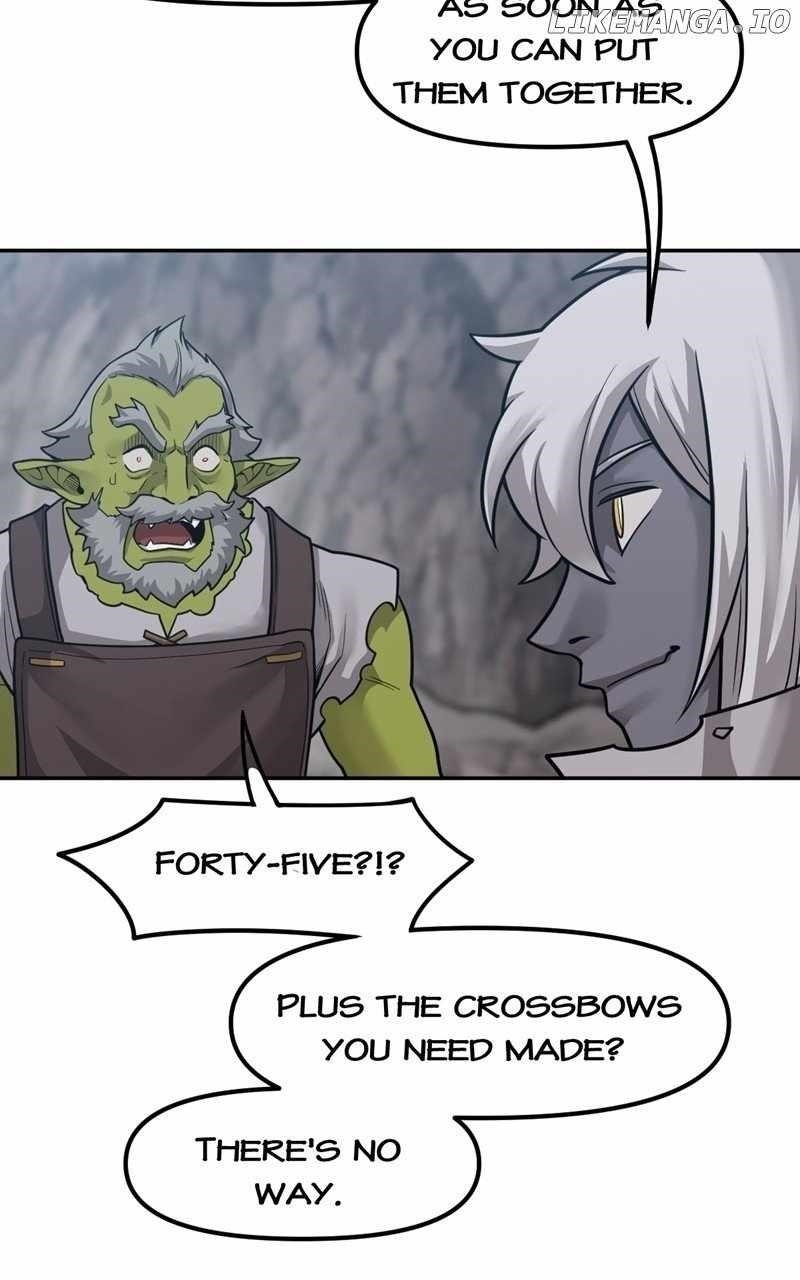 Lord of Goblins Chapter 96 - Page 50