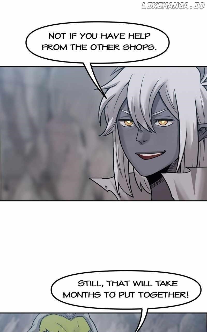 Lord of Goblins Chapter 96 - Page 51