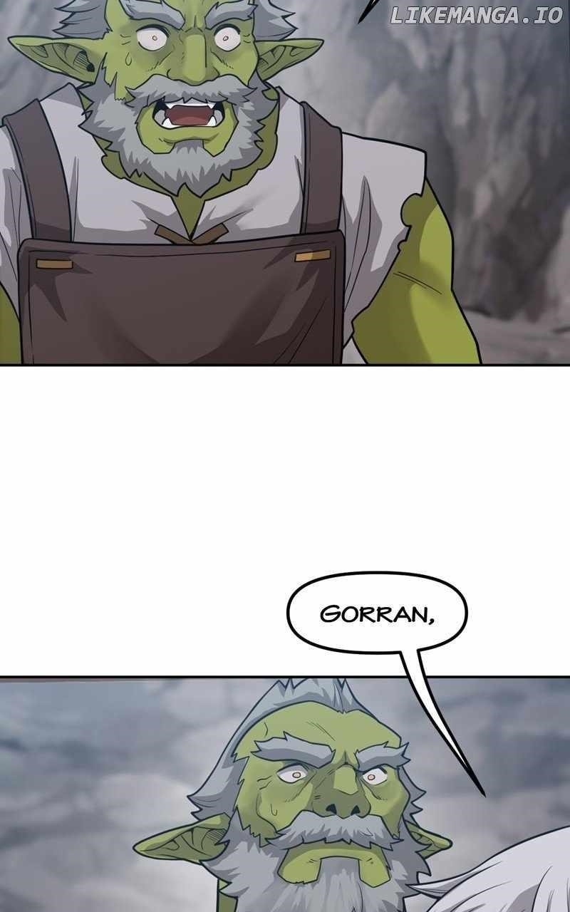 Lord of Goblins Chapter 96 - Page 52