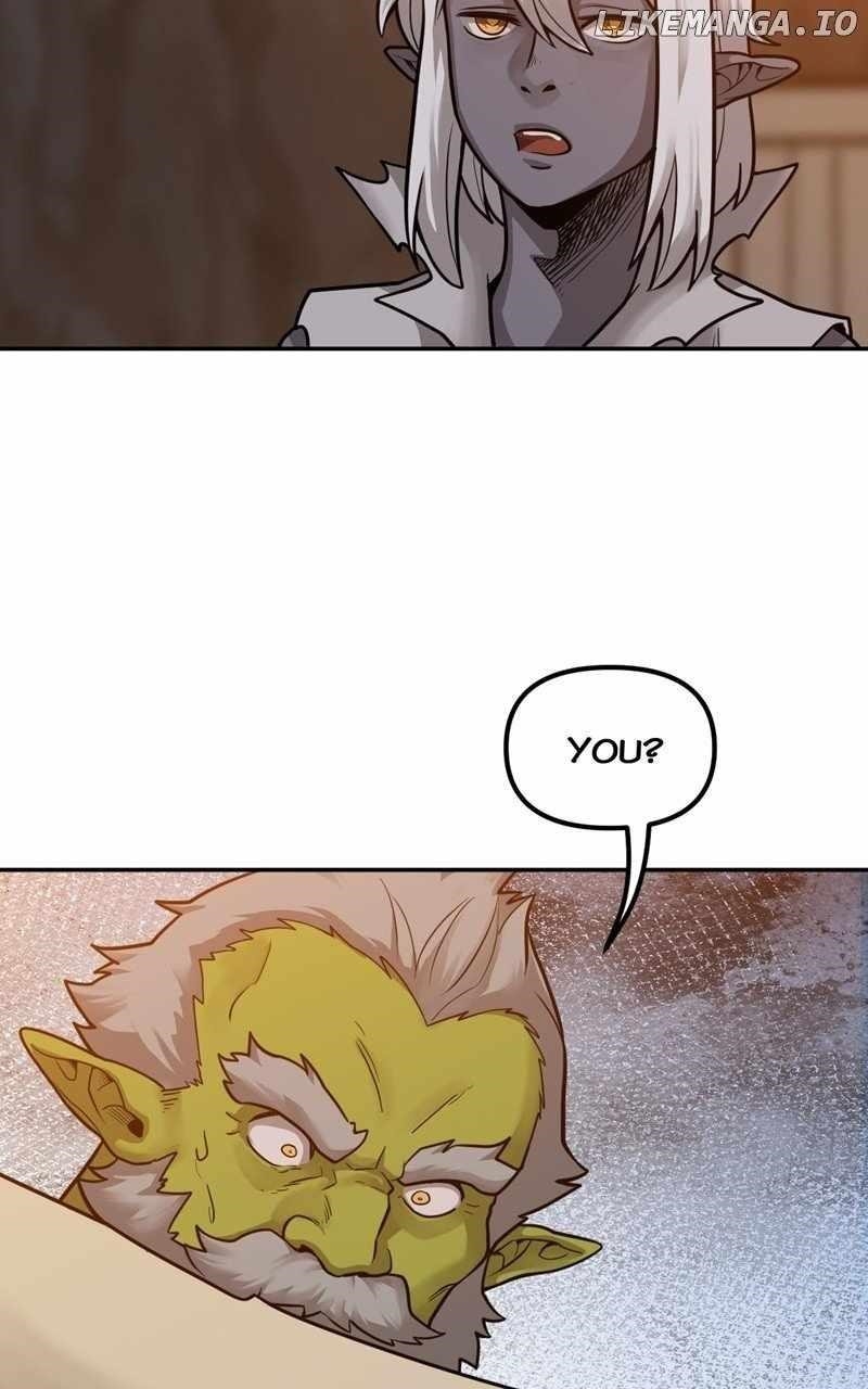 Lord of Goblins Chapter 96 - Page 7
